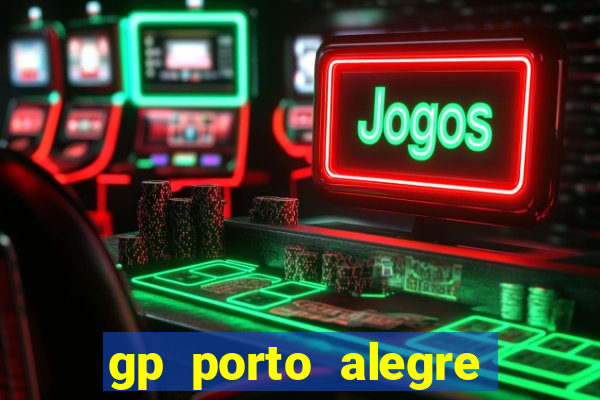 gp porto alegre viva local